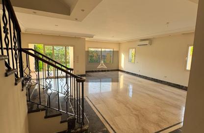 Twin House - 4 Bedrooms - 4 Bathrooms for rent in Mivida - 5th Settlement Compounds - The 5th Settlement - New Cairo City - Cairo Twin House - 4 Bedrooms - 4 Bathrooms for rent in Mivida - 5th Settlement Compounds - The 5th Settlement - New Cairo City - Cairo