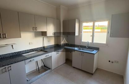 Twin House - 4 Bedrooms - 4 Bathrooms for rent in Mivida - 5th Settlement Compounds - The 5th Settlement - New Cairo City - Cairo Twin House - 4 Bedrooms - 4 Bathrooms for rent in Mivida - 5th Settlement Compounds - The 5th Settlement - New Cairo City - Cairo