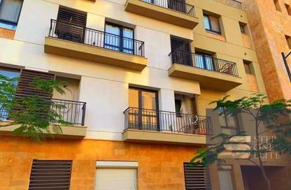 Apartment - Studio - 1 for sale in Sodic East - 6th District - New Heliopolis - Cairo