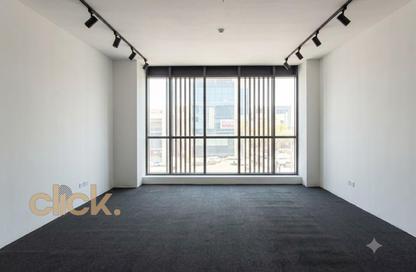 Office Space - Studio - 2 Bathrooms for rent in 90 Street - The 5th Settlement - New Cairo City - Cairo