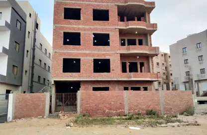 Whole Building - 7+ Bedrooms - 7+ Bathrooms for sale in 2 and 2 - Al Andalus District - New Cairo City - Cairo