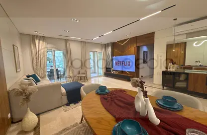 شقة - 2 غرف نوم - 2 حمامات للبيع في ميفيدا - كمبوندات التجمع الخامس - التجمع الخامس - مدينة القاهرة الجديدة - القاهرة