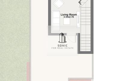 Villa - 3 Bedrooms - 3 Bathrooms for sale in Elan Sarai - Sarai - Mostakbal City Compounds - Mostakbal City - Future City - Cairo Villa - 3 Bedrooms - 3 Bathrooms for sale in Elan Sarai - Sarai - Mostakbal City Compounds - Mostakbal City - Future City - Cairo