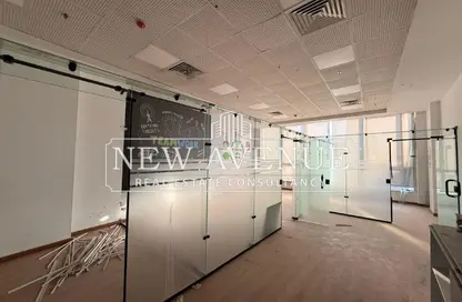 مساحات مكتبية - 2 غرف نوم - 2 حمامات للايجار في سنترو - مدينة القاهرة الجديدة - القاهرة