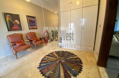 Duplex - 3 Bedrooms - 3 Bathrooms for rent in Casa - Sheikh Zayed Compounds - Sheikh Zayed City - Giza