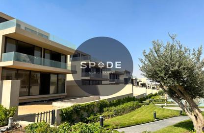 Villa - 5 Bedrooms - 5 Bathrooms for sale in The Lakeview Boutique Villas - 5th Settlement Compounds - The 5th Settlement - New Cairo City - Cairo Villa - 5 Bedrooms - 5 Bathrooms for sale in The Lakeview Boutique Villas - 5th Settlement Compounds - The 5th Settlement - New Cairo City - Cairo