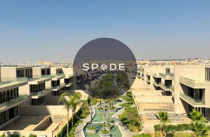 Villa - 5 Bedrooms - 5 Bathrooms for sale in The Lakeview Boutique Villas - 5th Settlement Compounds - The 5th Settlement - New Cairo City - Cairo Villa - 5 Bedrooms - 5 Bathrooms for sale in The Lakeview Boutique Villas - 5th Settlement Compounds - The 5th Settlement - New Cairo City - Cairo