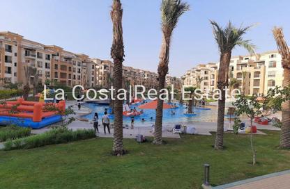Apartment - 3 - 3 for sale in Stone Residence - 5th Settlement Compounds - The 5th Settlement - New Cairo City - Cairo