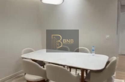 Apartment - 3 Bedrooms - 3 Bathrooms for rent in Mivida - 5th Settlement Compounds - The 5th Settlement - New Cairo City - Cairo