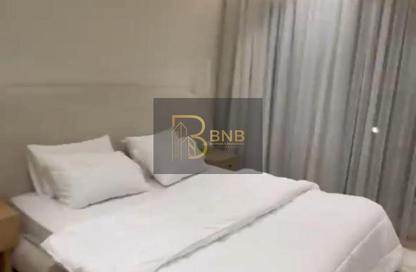 Apartment - 3 Bedrooms - 3 Bathrooms for rent in Mivida - 5th Settlement Compounds - The 5th Settlement - New Cairo City - Cairo Apartment - 3 Bedrooms - 3 Bathrooms for rent in Mivida - 5th Settlement Compounds - The 5th Settlement - New Cairo City - Cairo