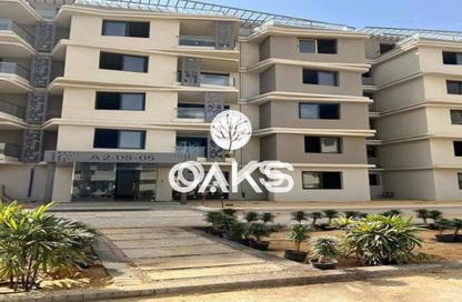 Apartment - 3 Bedrooms - 3 Bathrooms for sale in Badya Palm Hills - 6 October Compounds - 6 October City - Giza