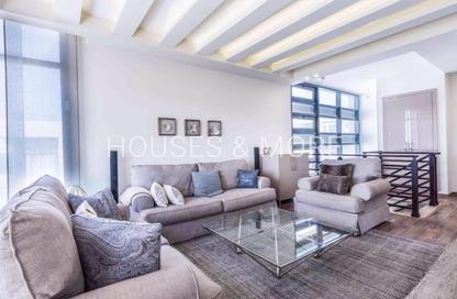 Twin House - 5 Bedrooms - 2 Bathrooms for sale in Allegria - Sheikh Zayed Compounds - Sheikh Zayed City - Giza