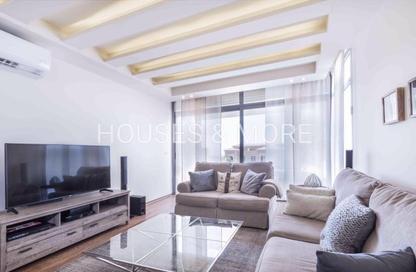 Twin House - 5 Bedrooms - 2 Bathrooms for sale in Allegria - Sheikh Zayed Compounds - Sheikh Zayed City - Giza