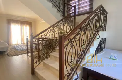 فيلا - 6 غرف نوم - 5 حمامات للبيع في هايد بارك - مدينة القاهرة الجديدة - القاهرة