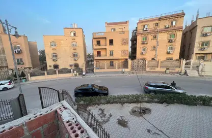 Apartment - 2 Bedrooms - 2 Bathrooms for sale in South Investors Area - New Cairo City - Cairo