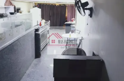 محل تجاري - استوديو - 1 حمام للايجار في شارع سوريا - المهندسين - الجيزة