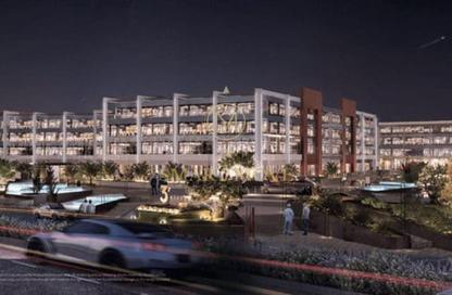 Clinic - Studio for sale in Three Sixty - 5th Settlement Compounds - The 5th Settlement - New Cairo City - Cairo Clinic - Studio for sale in Three Sixty - 5th Settlement Compounds - The 5th Settlement - New Cairo City - Cairo