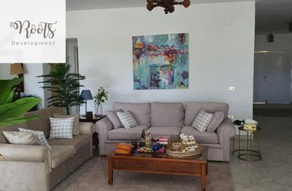 Villa - 5 Bedrooms - 7 Bathrooms for rent in Marina 6 - Marina - Al Alamein - North Coast