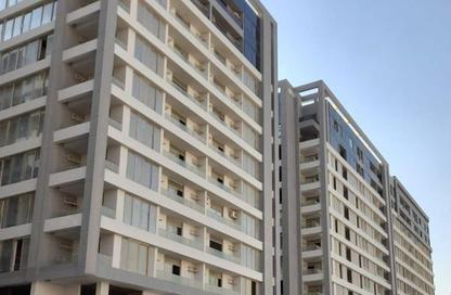 Apartment - 3 Bedrooms - 1 Bathroom for rent in Landmark - Nasr City Compounds - Nasr City - Cairo