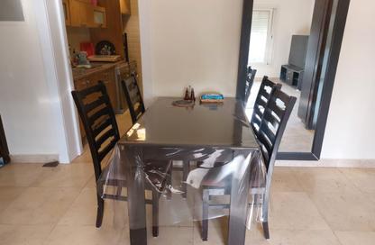 Apartment - 2 Bedrooms - 2 Bathrooms for rent in The Village - South Investors Area - New Cairo City - Cairo