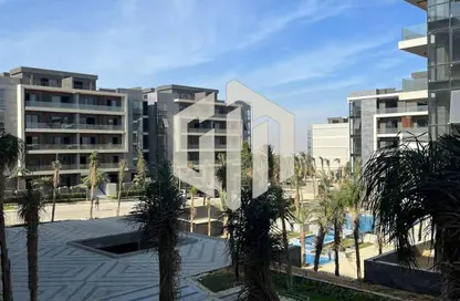 Penthouse - 3 Bedrooms - 3 Bathrooms for sale in El Patio Oro - 5th Settlement Compounds - The 5th Settlement - New Cairo City - Cairo