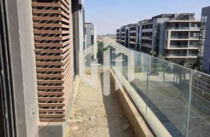 Penthouse - 3 Bedrooms - 3 Bathrooms for sale in El Patio Oro - 5th Settlement Compounds - The 5th Settlement - New Cairo City - Cairo