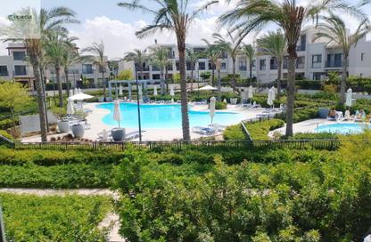 Villa - 3 - 4 for rent in Marassi - Sidi Abdel Rahman - North Coast