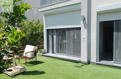 Villa - 3 - 4 for rent in Marassi - Sidi Abdel Rahman - North Coast
