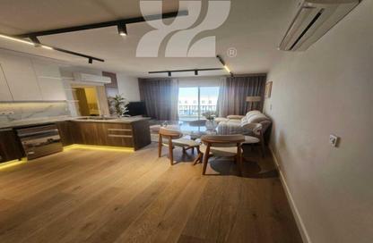 Apartment - 2 - 2 for rent in Mivida - 5th Settlement Compounds - The 5th Settlement - New Cairo City - Cairo
