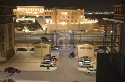 Apartment - 3 Bedrooms - 2 Bathrooms for rent in El Koronfel - The 5th Settlement - New Cairo City - Cairo