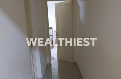 Apartment - 2 Bedrooms - 1 Bathroom for sale in B1 - Madinaty - Cairo