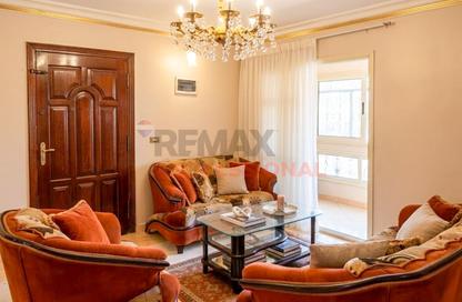 Apartment - 3 - 2 for sale in Moharam Bek St. - Moharam Bek - Hay Wasat - Alexandria