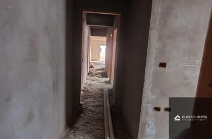 Apartment - 3 Bedrooms - 3 Bathrooms for sale in North Lotus - El Lotus - New Cairo City - Cairo