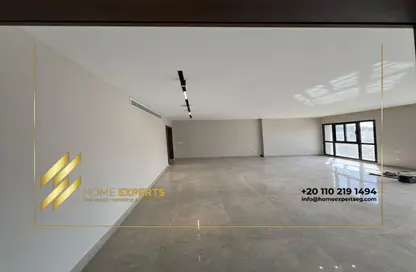 Apartment - 3 Bedrooms - 3 Bathrooms for rent in Villette - 5th Settlement Compounds - The 5th Settlement - New Cairo City - Cairo