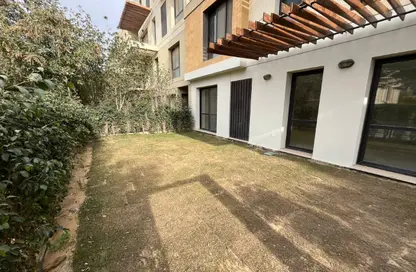 Duplex - 3 Bedrooms - 3 Bathrooms for rent in Eastown - 5th Settlement Compounds - The 5th Settlement - New Cairo City - Cairo