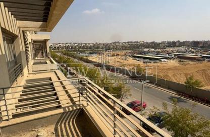 Apartment - 2 Bedrooms - 3 Bathrooms for sale in Palm Hills New Cairo - 5th Settlement Compounds - The 5th Settlement - New Cairo City - Cairo Apartment - 2 Bedrooms - 3 Bathrooms for sale in Palm Hills New Cairo - 5th Settlement Compounds - The 5th Settlement - New Cairo City - Cairo