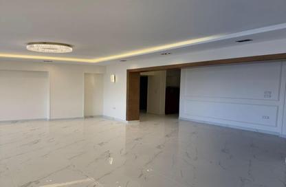 Apartment - 3 Bedrooms - 2 Bathrooms for rent in Palm Hills New Cairo - 5th Settlement Compounds - The 5th Settlement - New Cairo City - Cairo