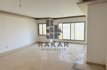 شقة - 2 غرف نوم - 2 حمامات للبيع في كمبوند فيلدج جاردن القطامية - كمبوندات التجمع الخامس - التجمع الخامس - مدينة القاهرة الجديدة - القاهرة