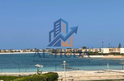 Villa - 5 Bedrooms - 6 Bathrooms for sale in Marina 7 - Marina - Al Alamein - North Coast