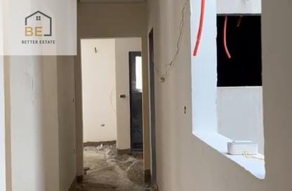 شقة - 3 - 2 للبيع في عمارات الاندلس - حى الاندلس - مدينة القاهرة الجديدة - القاهرة