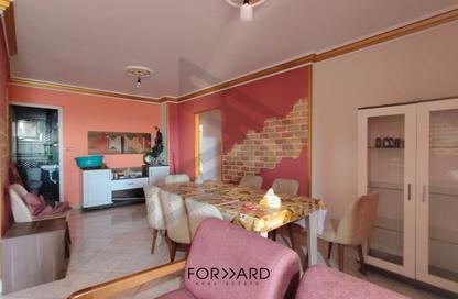 Apartment - 3 - 2 for sale in Luxor St. - Cleopatra - Hay Sharq - Alexandria