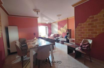 Apartment - 3 - 2 for sale in Luxor St. - Cleopatra - Hay Sharq - Alexandria