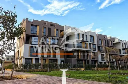 Duplex - 4 Bedrooms - 3 Bathrooms for sale in Eastown - 5th Settlement Compounds - The 5th Settlement - New Cairo City - Cairo Duplex - 4 Bedrooms - 3 Bathrooms for sale in Eastown - 5th Settlement Compounds - The 5th Settlement - New Cairo City - Cairo