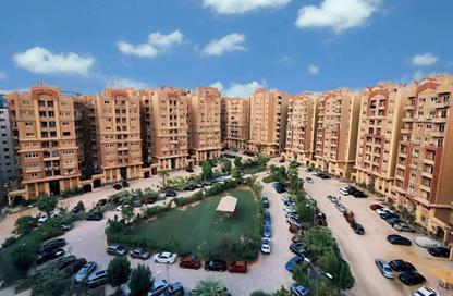 Apartment - 3 - 3 for sale in Sama Al Qahera - El Katameya Compounds - El Katameya - New Cairo City - Cairo