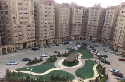 Apartment - 3 - 3 for sale in Sama Al Qahera - El Katameya Compounds - El Katameya - New Cairo City - Cairo