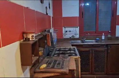 شقة - 3 غرف نوم - 1 حمام للبيع في عمارات النرجس - النرجس - مدينة القاهرة الجديدة - القاهرة