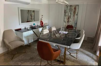 Apartment - 2 Bedrooms - 2 Bathrooms for rent in Mountain View Hyde Park - 5th Settlement Compounds - The 5th Settlement - New Cairo City - Cairo