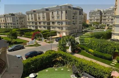 Apartment - 2 Bedrooms - 2 Bathrooms for rent in Mountain View Hyde Park - 5th Settlement Compounds - The 5th Settlement - New Cairo City - Cairo