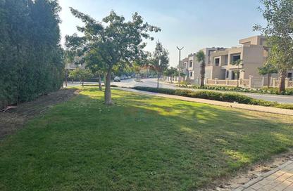 Townhouse - 4 Bedrooms - 4 Bathrooms for sale in Palm Hills Golf Extension - Al Wahat Road - 6 October City - Giza Townhouse - 4 Bedrooms - 4 Bathrooms for sale in Palm Hills Golf Extension - Al Wahat Road - 6 October City - Giza
