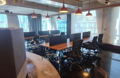 Office Space - Studio - 4 for rent in Park St. - 26th of July Corridor - Sheikh Zayed City - Giza
